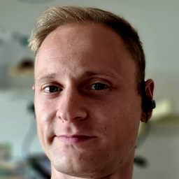 Valentin Borkert's profile picture