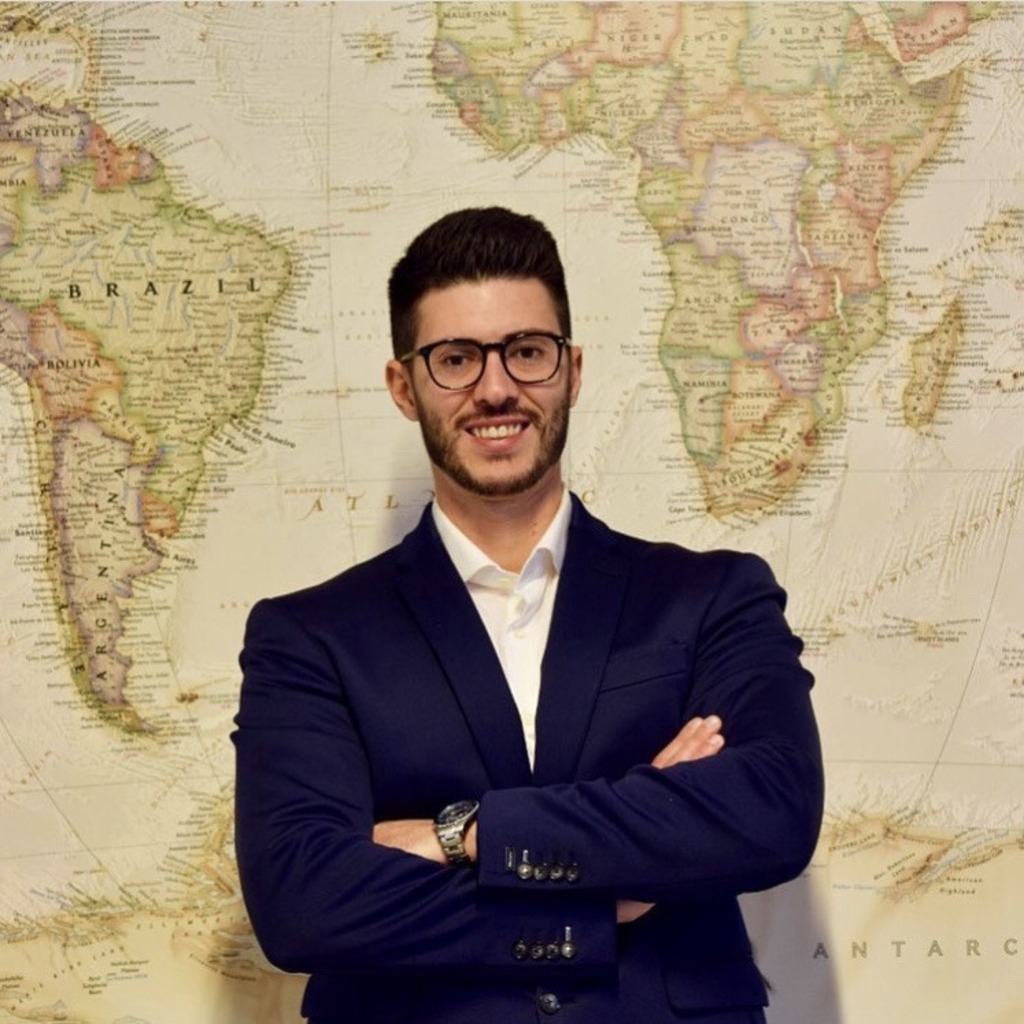 Clifford James Account Manager EliteFxTrader XING