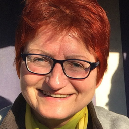 Anni Stockmaier