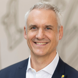 Dr. Martin Endlein