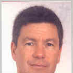 Klaus Schmidt