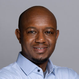Boubacar Diallo