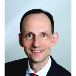 Dr. Niklas Lüdtke