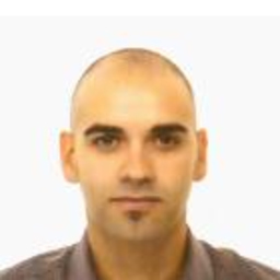 Pedro Catalán Ramos