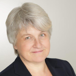 Sabine Holz-Köhler