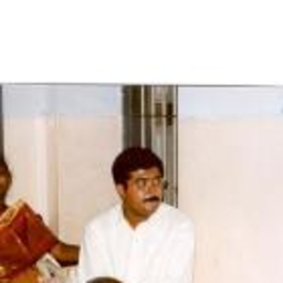 Mahadevan Alladi