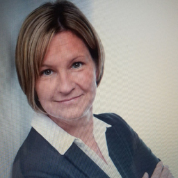 Ilona Fuchs