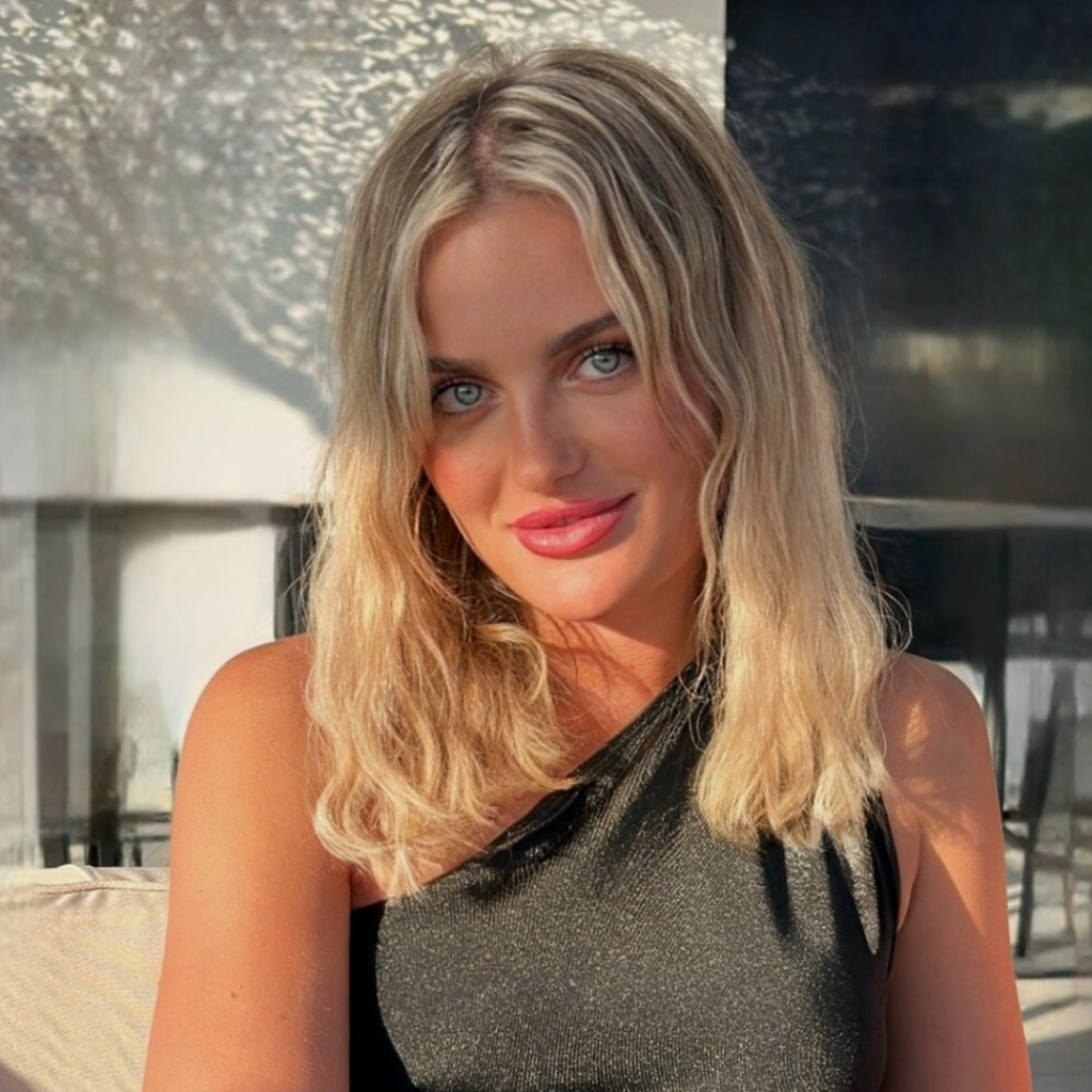 Social Media Profilbild Stefanie Lößl 