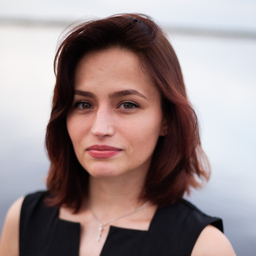 Olha Smetana