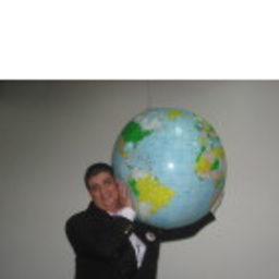 LUIS MEJIA