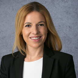 Julia Bodmer