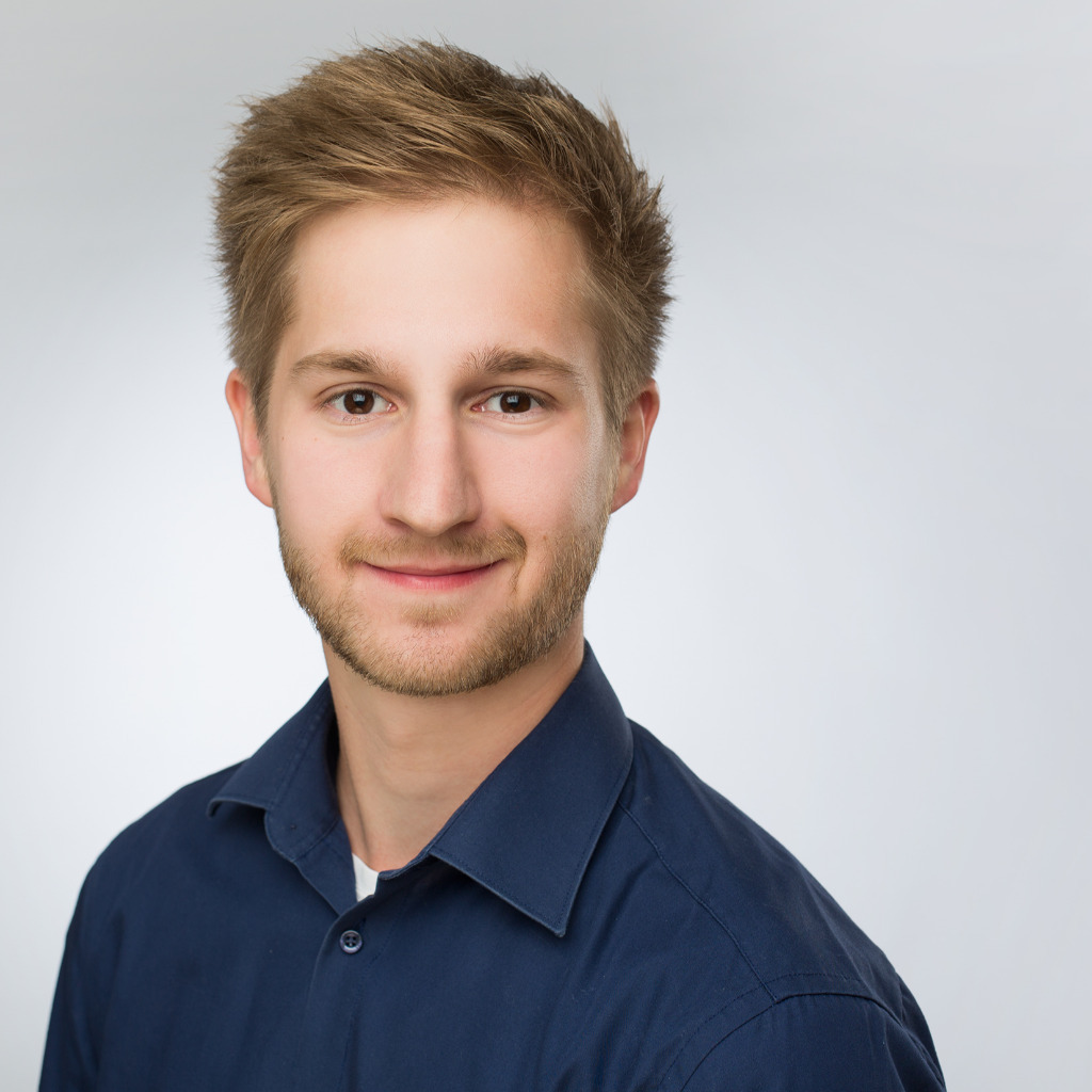 Christian Hisch Konstrukteur H+E Logistik GmbH XING