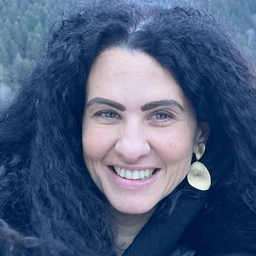 Christina Goldschmied