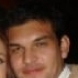 Javier Ramírez