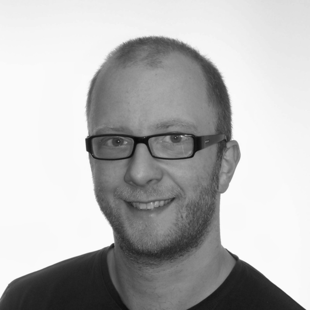 Social Media Profilbild Oliver Balo Berlin