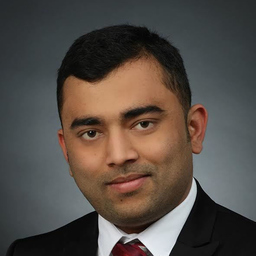 Mrutunjay Patil