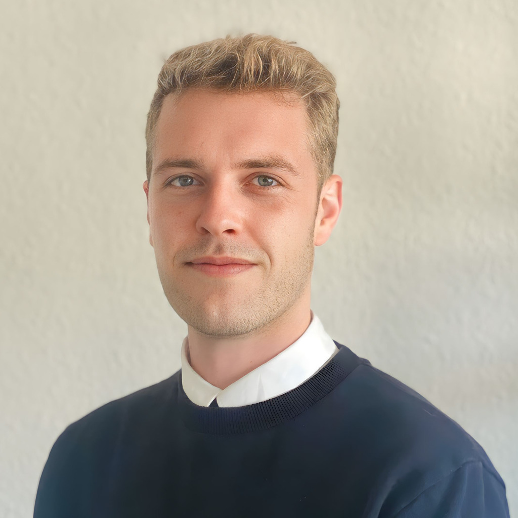 Robin Sasse - Recruiter Und Sourcer - KNDS Deutschland GmbH & Co. KG | XING