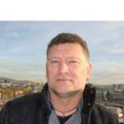 Horst Andreas