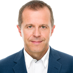 Martin Horauer