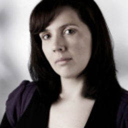 Manuela Kron