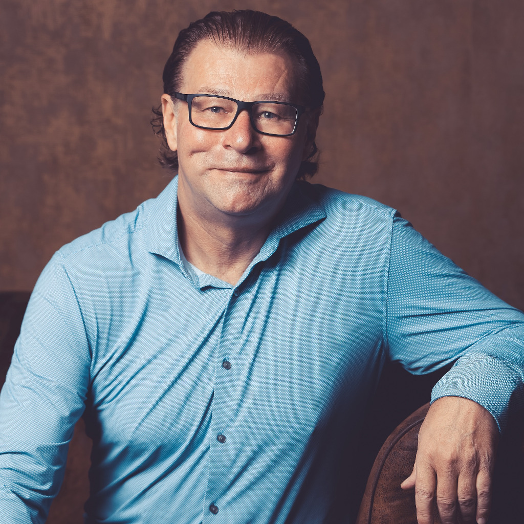 Frank Gerlach Inhaber Gerlach Unternehmensberatung XING