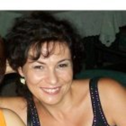 Anna Maria Cannone