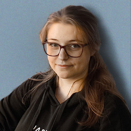 Liza Nilova