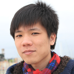 Hoang Ta