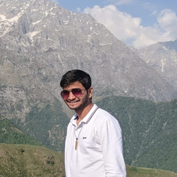 Shivam Agrawal