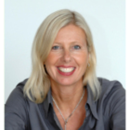 Bettina Krohn