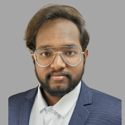 Koushik Pesaru