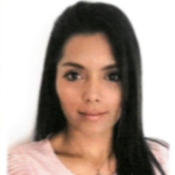 Mahyra Botero