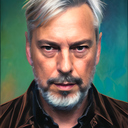 Rolf S. Wolkenstein