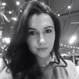 Olena Khudo's profile picture