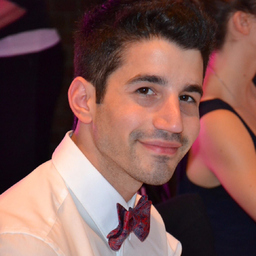 Dr. Pavlos Sampatakakis