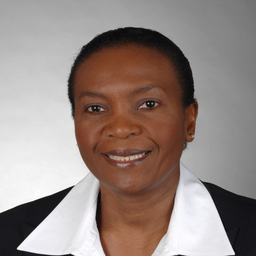 Georgina Riccius