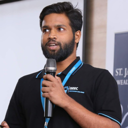 Arjun Das Marath