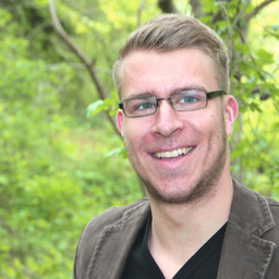 Matthias Leidenberger