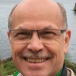 Bernhard Müller's profile picture