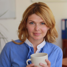 Marina Martynenko