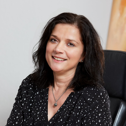 Regina Lang