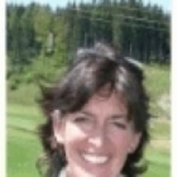 Andrea Nin-Zechner