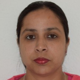 Nisha Ratti