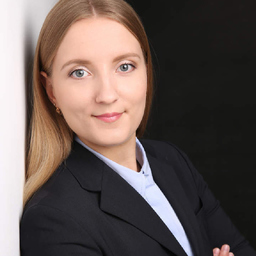Daria Gleim