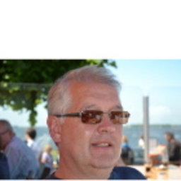 Gerd Wietholt