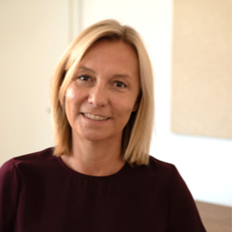 Tina Zembacher