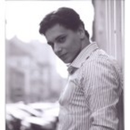 Christian Walter