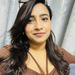 Vaishnavi Hegde