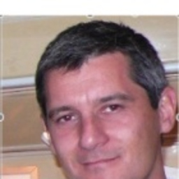 Luc Lebrault