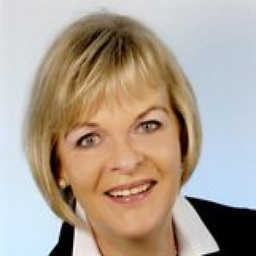 Profilbild Karin Pfeifer